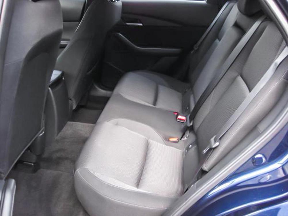 Mazda CX-30 GX 2025 d&rsquo;occasion à vendre - 13