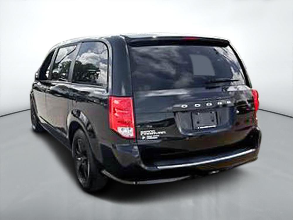 Dodge Grand Caravan SE 2020 d&rsquo;occasion à vendre - 6