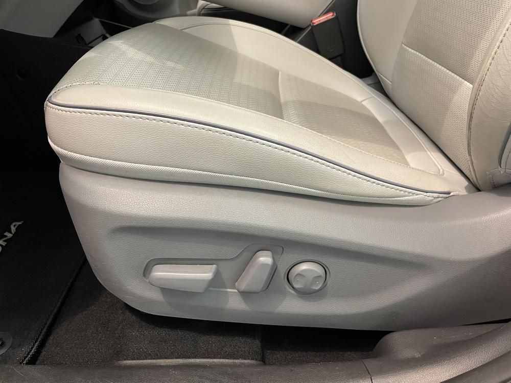 Hyundai Kona électrique Ultimate 2020 d&rsquo;occasion à vendre - 14