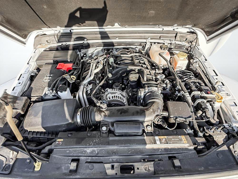Jeep Gladiator NIGHTHAWK 4X4 // 12000$ DE MODIFICATION 2024 à vendre à Shawinigan - 37