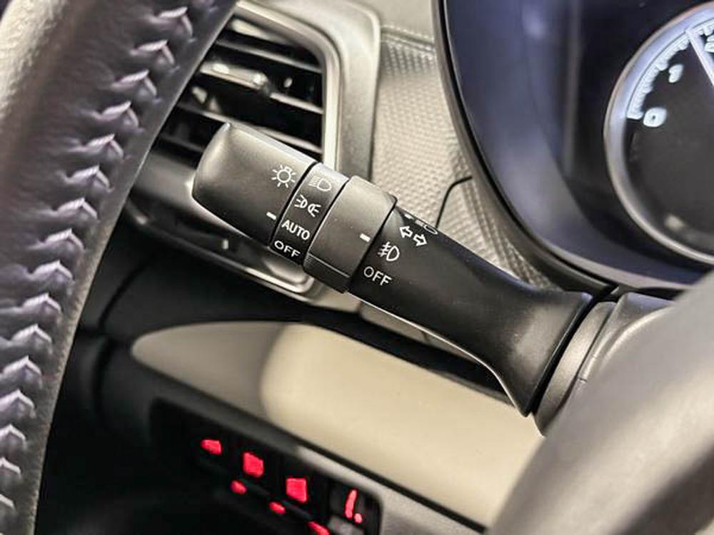 Subaru Forester Limited 2022 à vendre à Shawinigan - 23