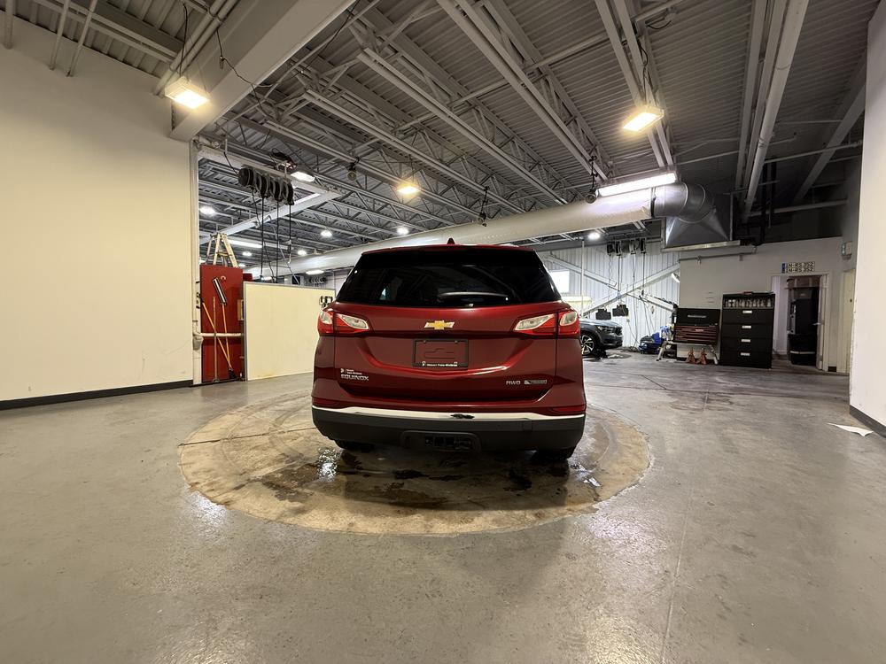 Chevrolet Equinox PREMIER 2018 à vendre à Shawinigan - 4