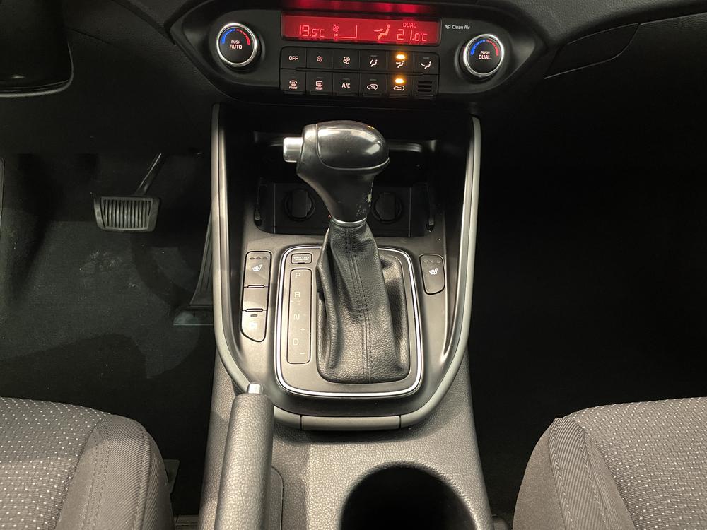 Kia Rondo EX 2015 d&rsquo;occasion à vendre - 27