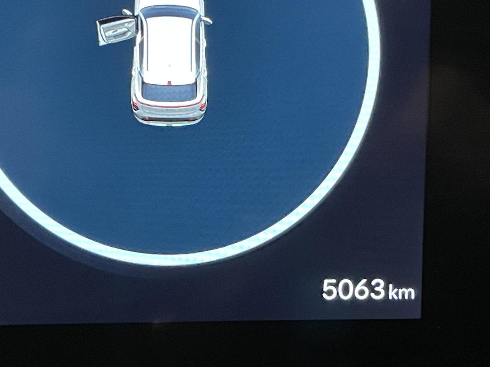 Hyundai Kona électrique Ultimate 2025 à vendre à Trois-Rivières - 21