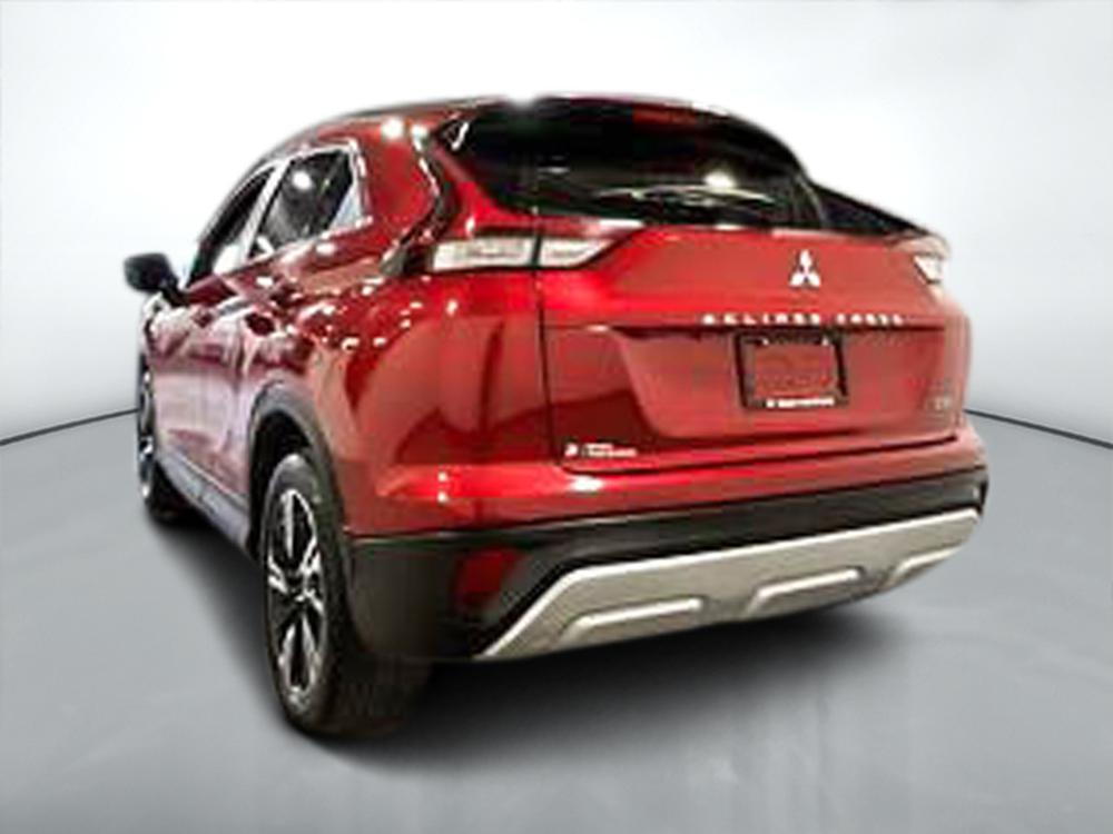 Mitsubishi Eclipse Cross SE 2024 à vendre à Shawinigan - 6