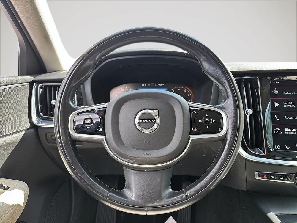 Volvo V60 Cross Country T5 PREMIER AWD // PLUS PACKAGE 2020 à vendre à Trois-Rivières - 13