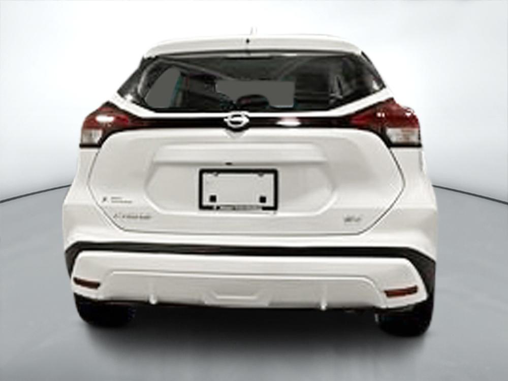 Nissan Kicks SV 2023 d&rsquo;occasion à vendre - 4