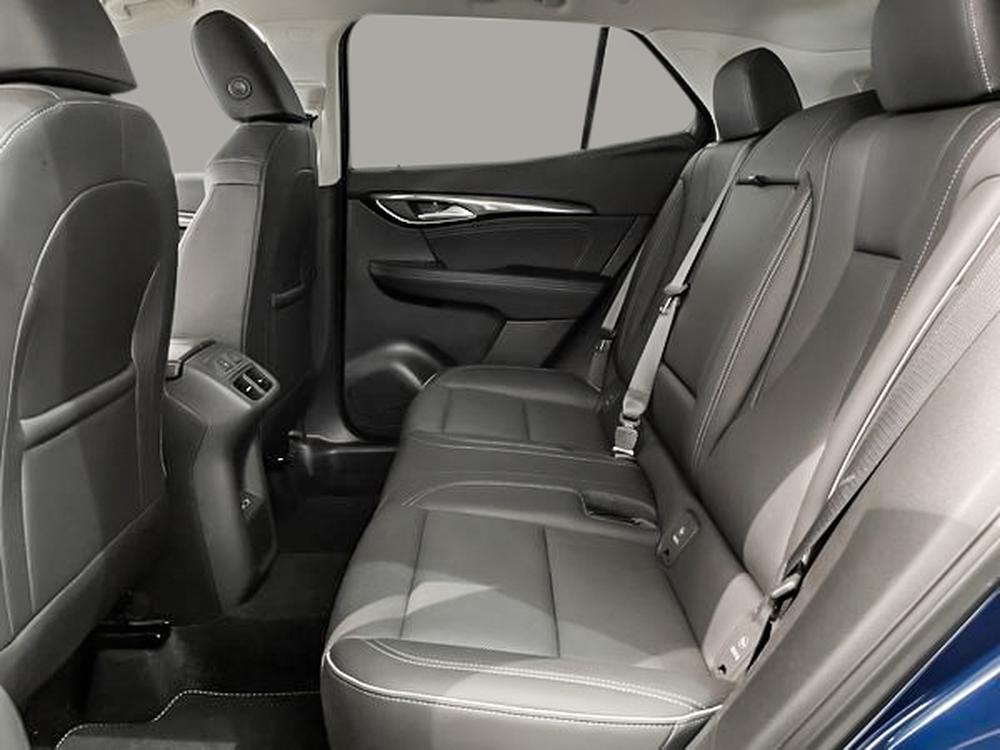 Buick Envision Essence 1SL AWD 2023 d&rsquo;occasion à vendre - 31