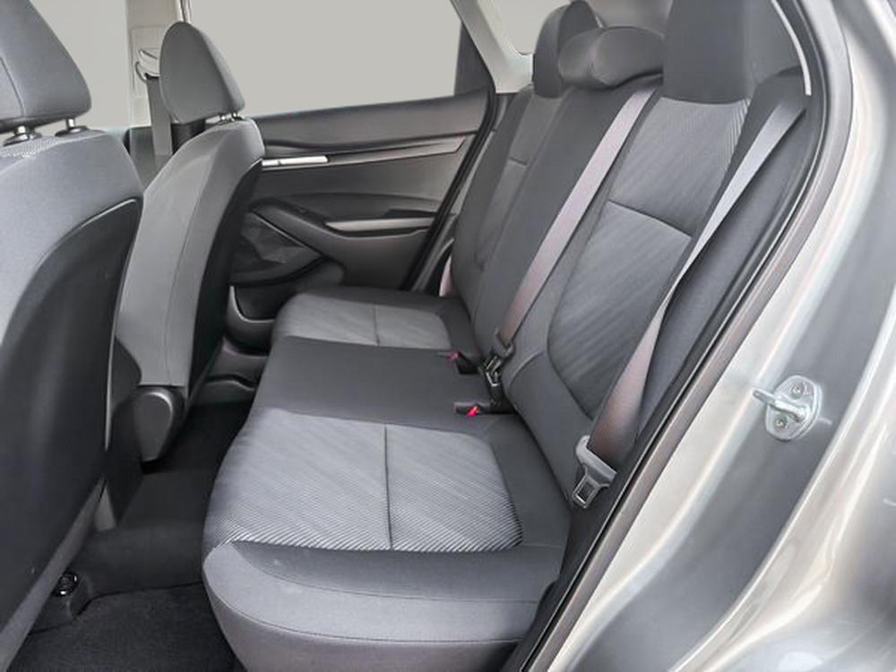 Kia Seltos LX FWD 2023 d&rsquo;occasion à vendre - 32