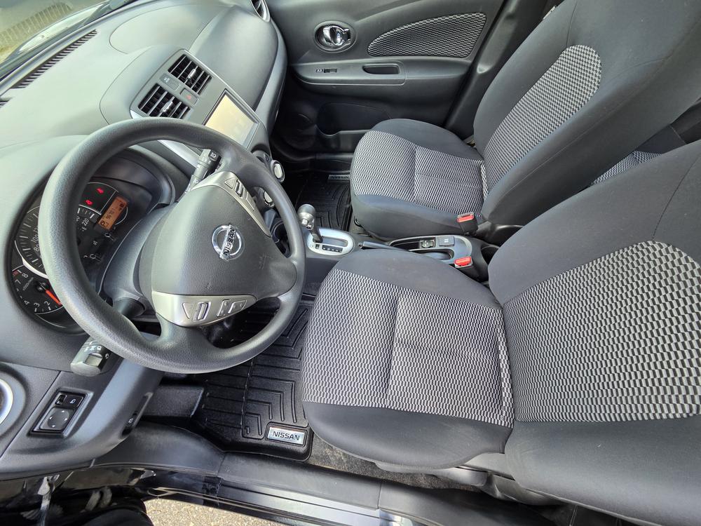 Nissan Micra SV 2019 d&rsquo;occasion à vendre - 14