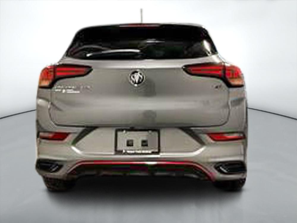 2021 Buick Encore GX