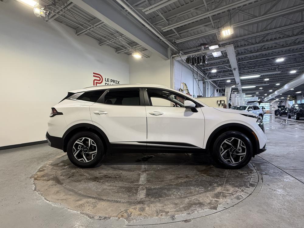 Kia Sportage LX 2024 d&rsquo;occasion à vendre - 2