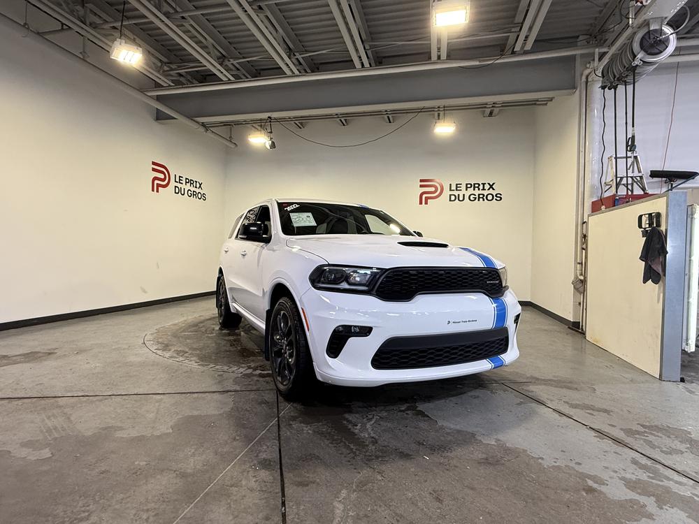 Dodge Durango GT