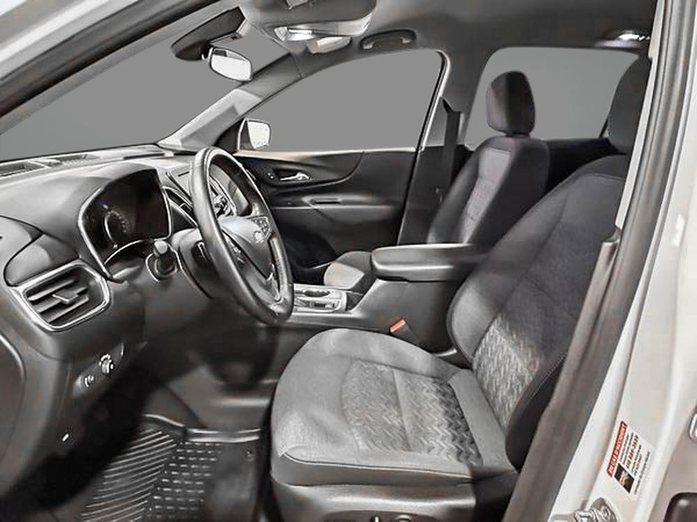 Chevrolet Equinox LT 2024 à vendre à Shawinigan - 16