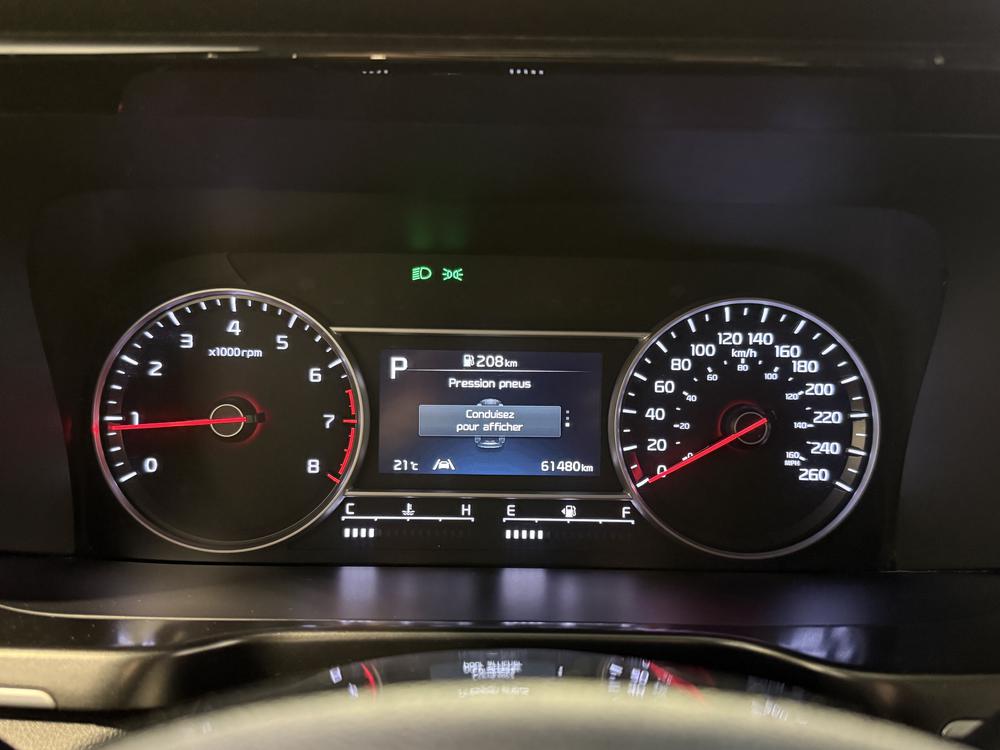 Kia Sorento X-LINE 2021 à vendre à Trois-Rivières - 23