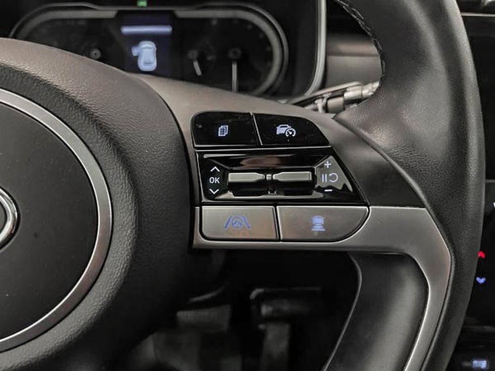 Hyundai Tucson Trend AWD 2023 d&rsquo;occasion à vendre - 18