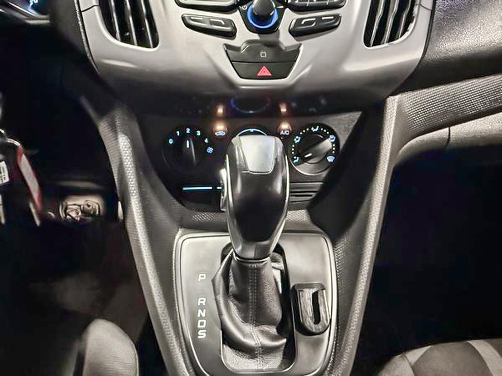 Ford Transit Connect Van XLT 2018 à vendre à Trois-Rivières - 24
