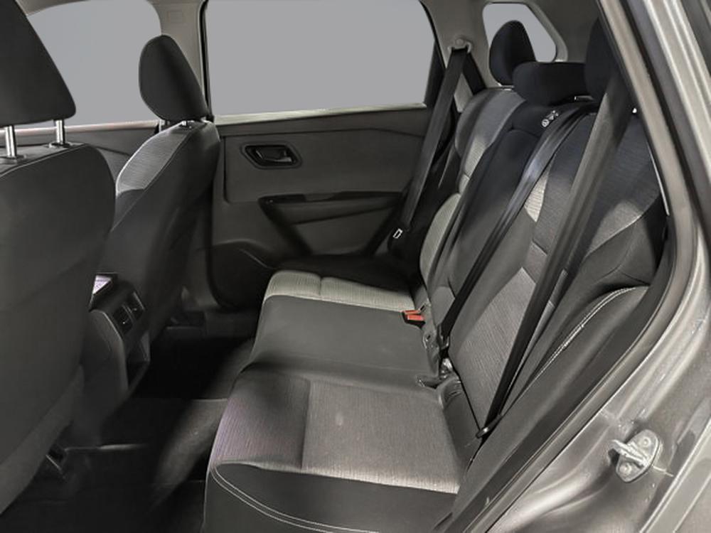 Nissan Rogue 2021 Gris usage à vendre Nissan Rogue 2021 Gris usage à vendre