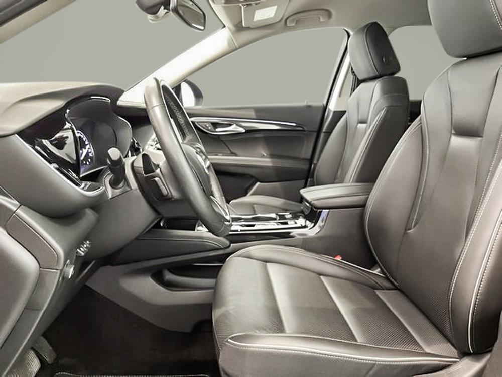 Buick Envision Essence 1SL AWD 2023 d&rsquo;occasion à vendre - 13