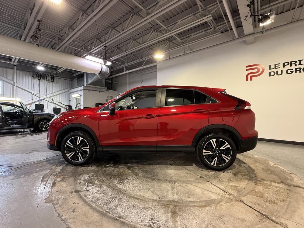 Mitsubishi Eclipse Cross SE 2024 à vendre à Shawinigan - 7