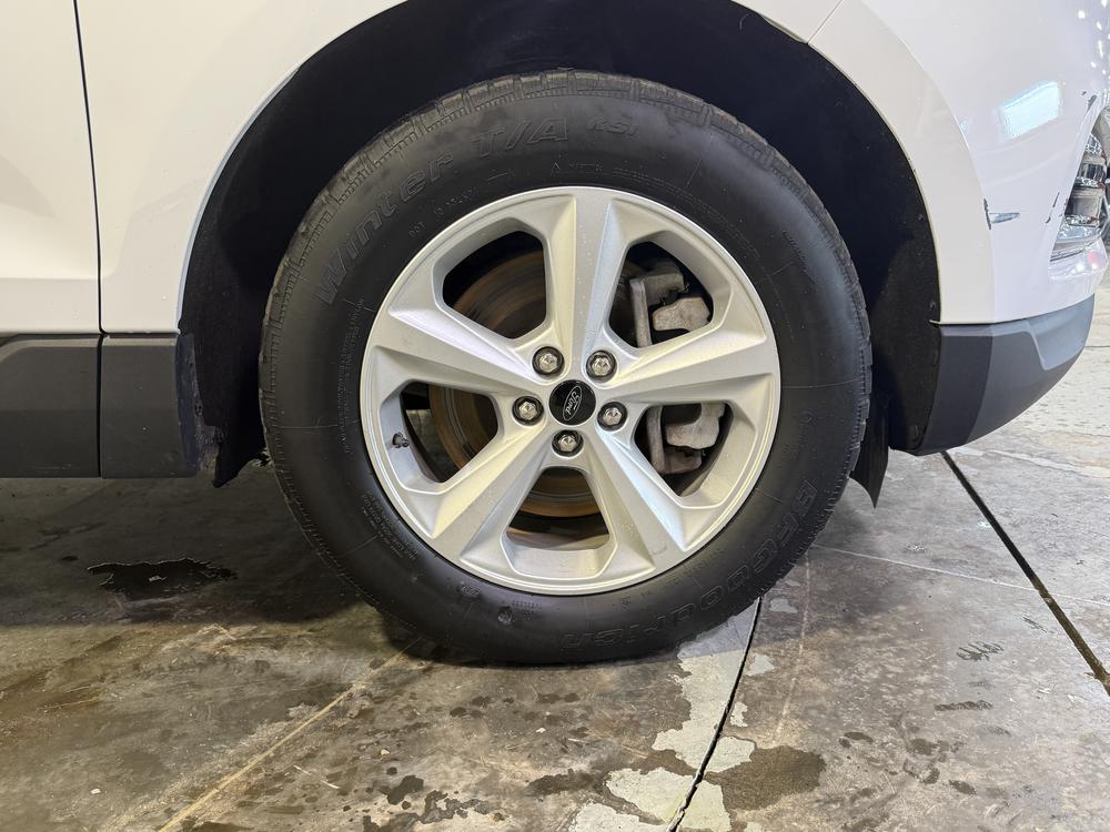 Ford Edge SEL 2024 d&rsquo;occasion à vendre - 12