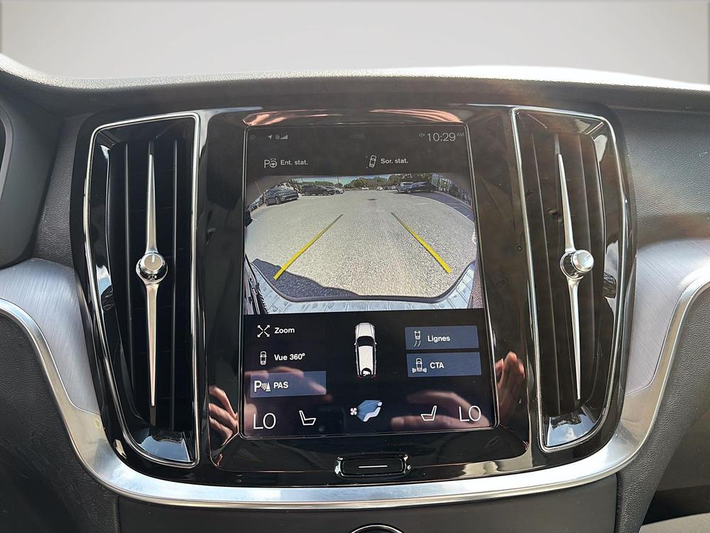 Volvo V60 Cross Country T5 PREMIER AWD // PLUS PACKAGE 2020 à vendre à Trois-Rivières - 14