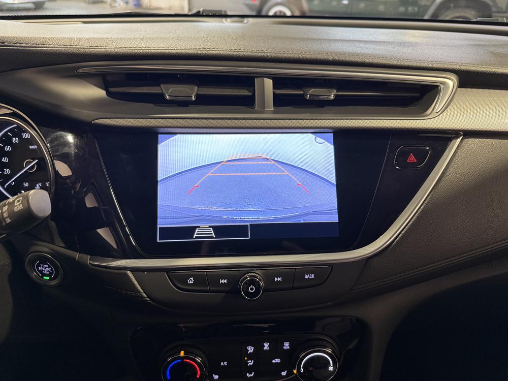 Buick Encore GX Preferred 2021 d&rsquo;occasion à vendre - 26