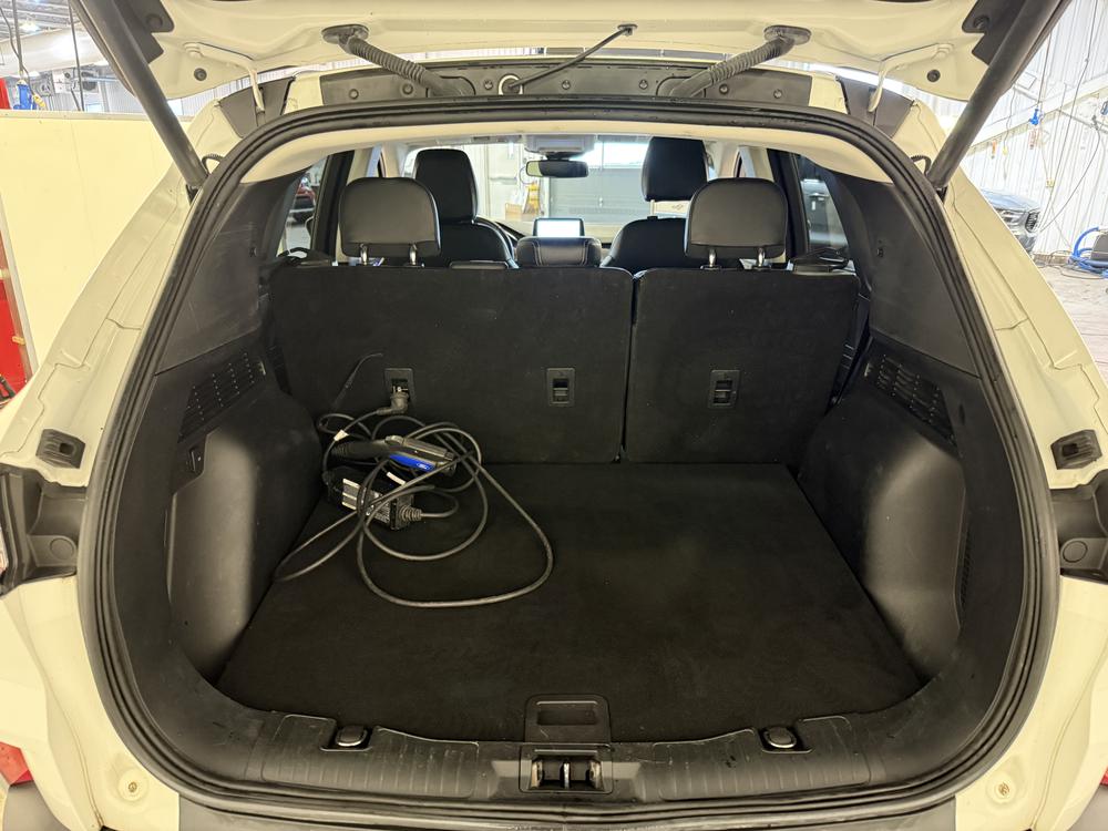 Ford Escape TITANIUM PLUG IN 2022 d&rsquo;occasion à vendre - 30