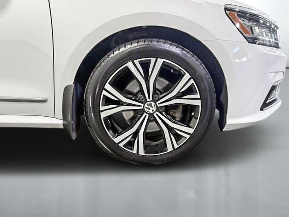 Volkswagen Passat COMFORLINE 2018 à vendre à Trois-Rivières - 13