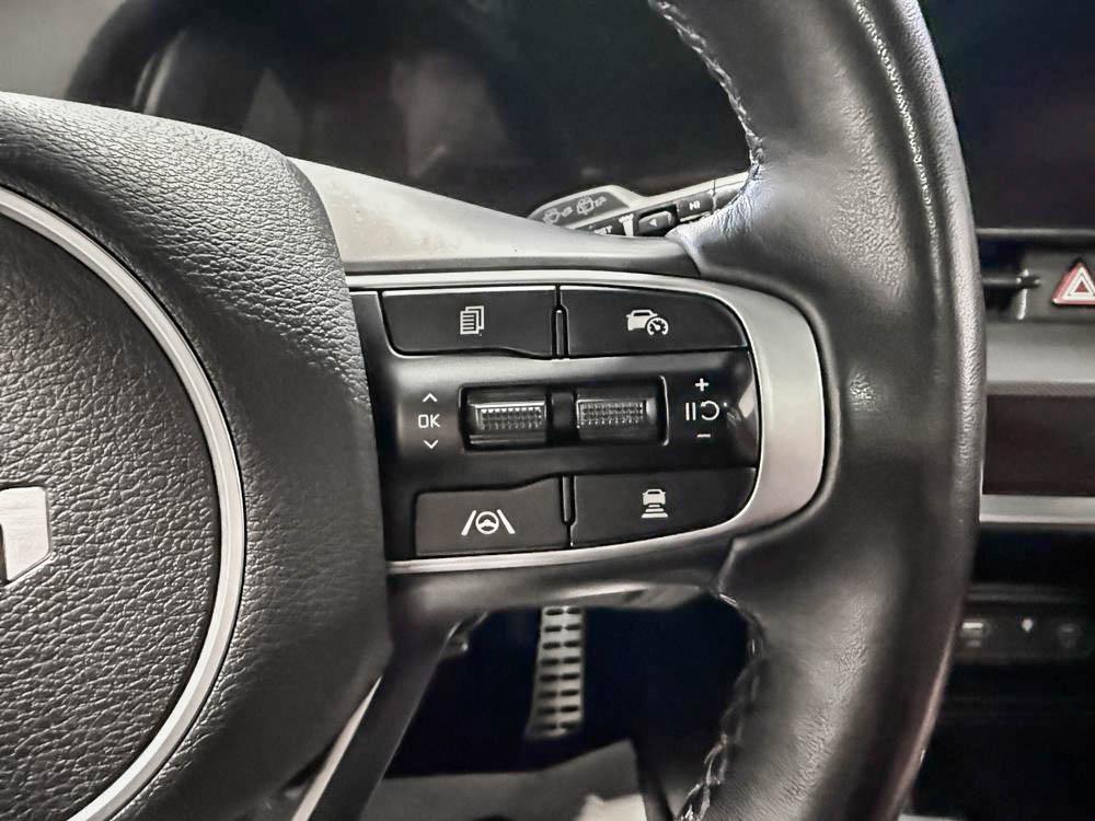 Kia Sportage EX PREMIUM 2023 d&rsquo;occasion à vendre - 26