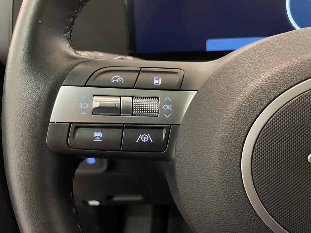 Hyundai Kona électrique Ultimate 2025 à vendre à Trois-Rivières - 17