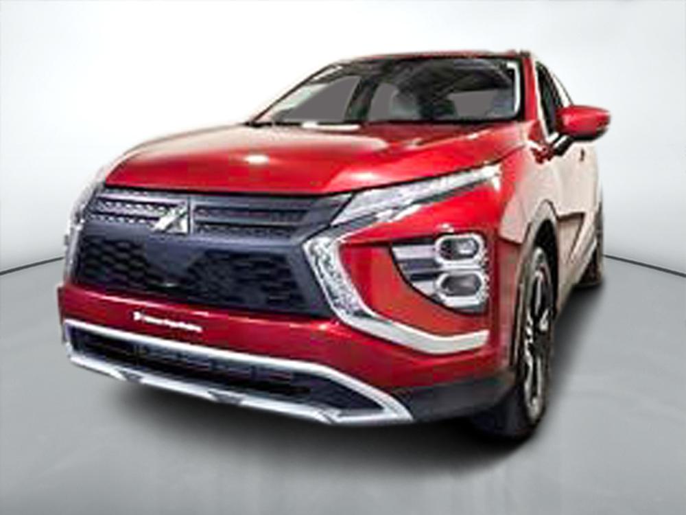 Mitsubishi Eclipse Cross SE 2024 à vendre à Shawinigan - 8