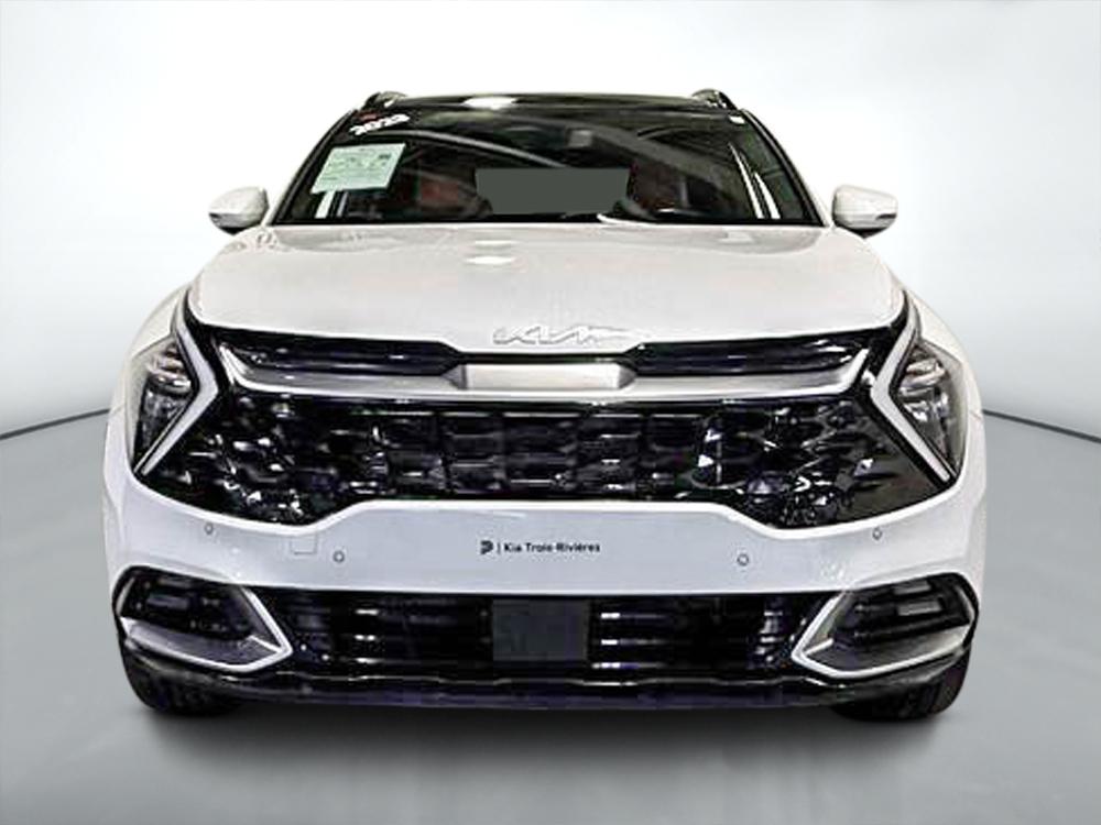 Kia Sportage EX PREMIUM 2023 d&rsquo;occasion à vendre - 11