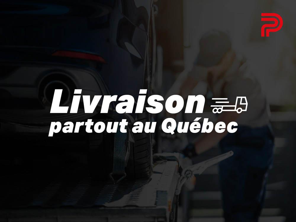 Jeep Gladiator NIGHTHAWK 4X4 // 12000$ DE MODIFICATION 2024 à vendre à Shawinigan - 31