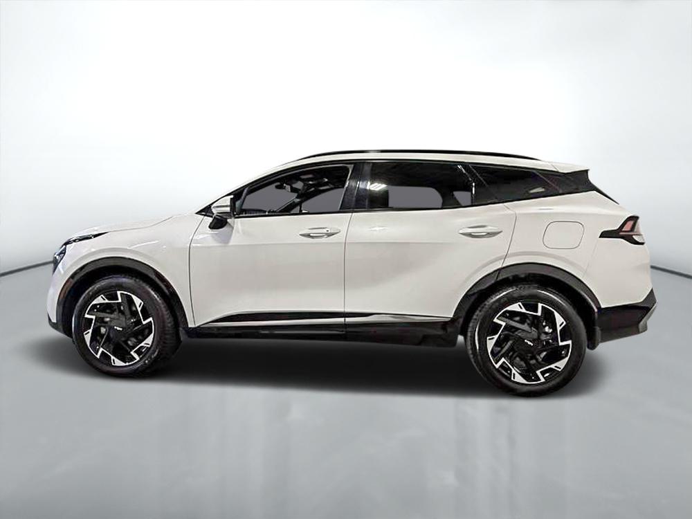 Kia Sportage EX PREMIUM 2023 d&rsquo;occasion à vendre - 8