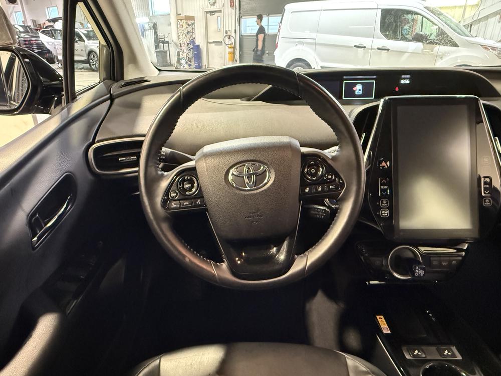 Toyota Prius Prime Upgrade 2020 à vendre à Donnacona - 17