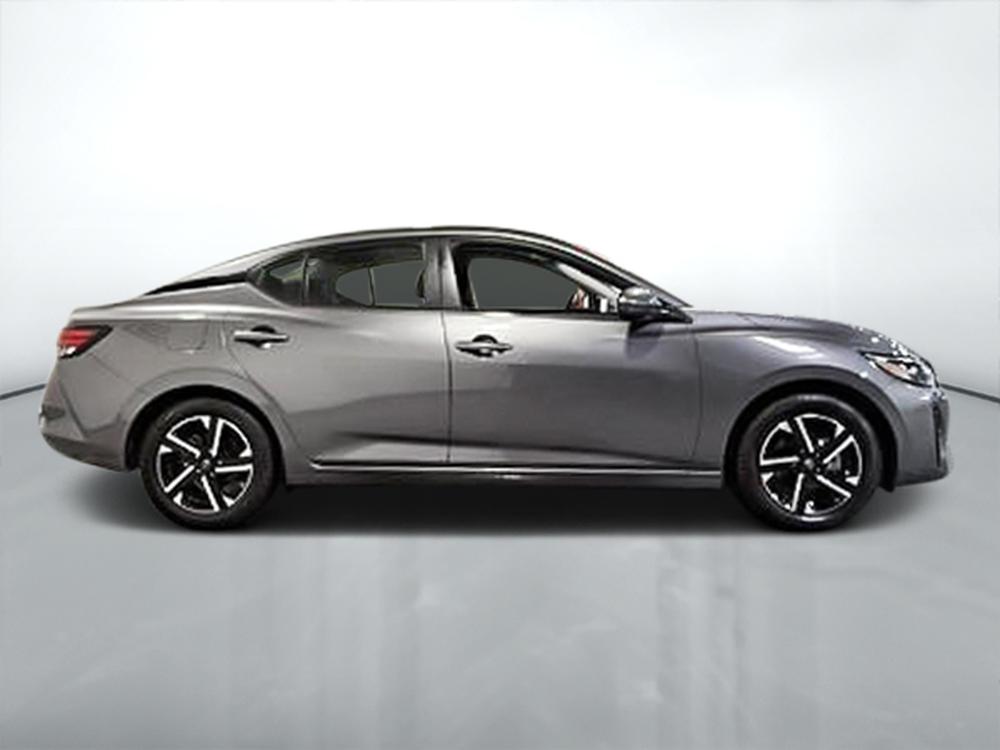 Nissan Sentra SV 2025 d&rsquo;occasion à vendre - 2