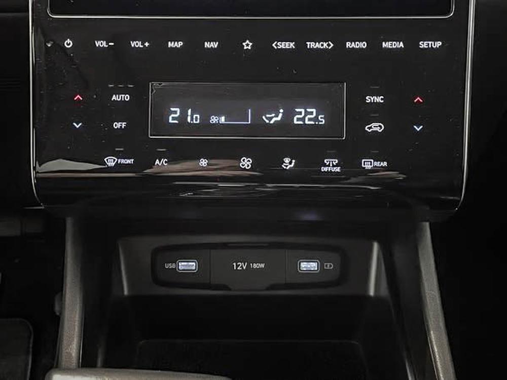 Hyundai Tucson Trend AWD 2023 d&rsquo;occasion à vendre - 28