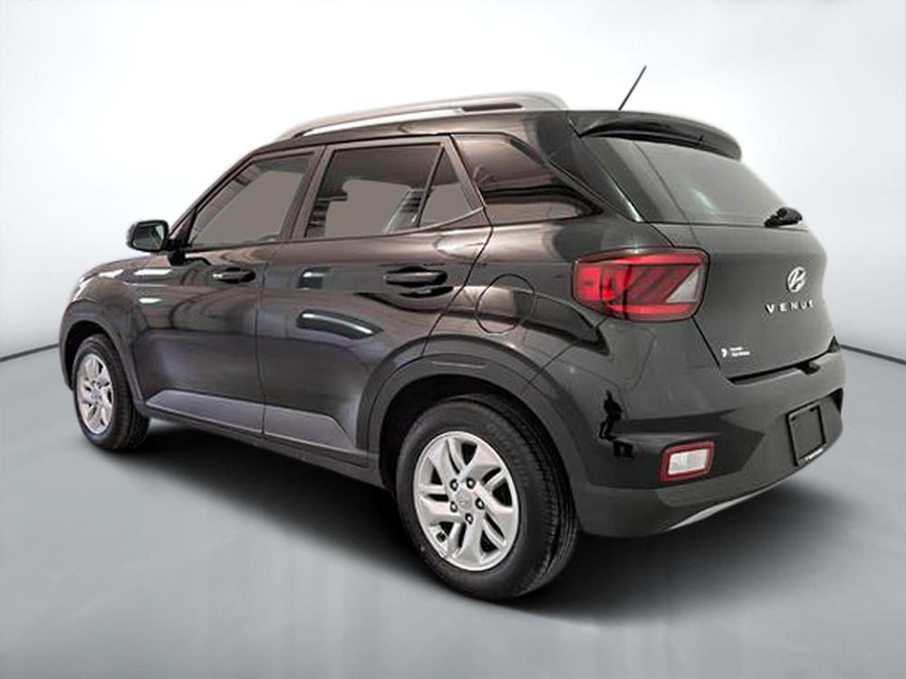 Hyundai Venue Preferred 2023 d&rsquo;occasion à vendre - 6