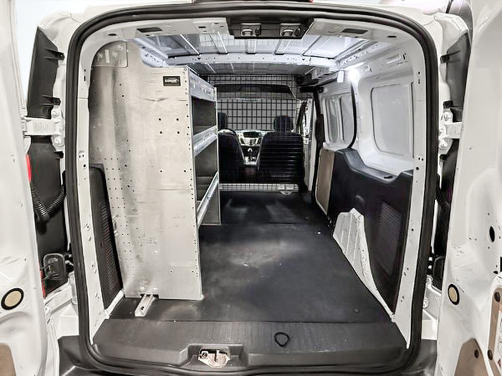 Ford Transit Connect Van XLT 2018 à vendre à Trois-Rivières - 28