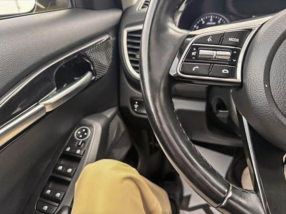 Kia Seltos EX PREMIUM 2022 d&rsquo;occasion à vendre - 23