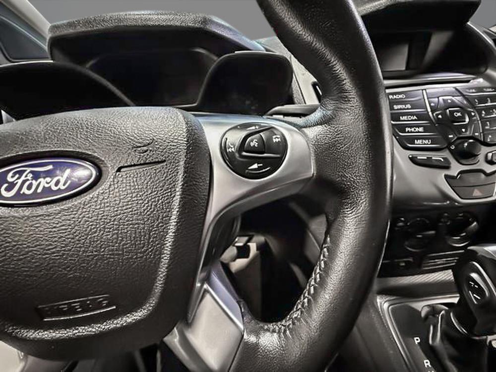 Ford Transit Connect Van XLT 2018 à vendre à Trois-Rivières - 18