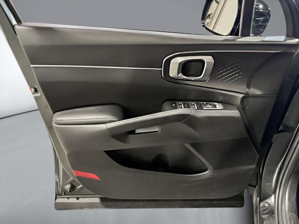 Kia Sorento 2021 Vert usage à vendre Kia Sorento 2021 Vert usage à vendre