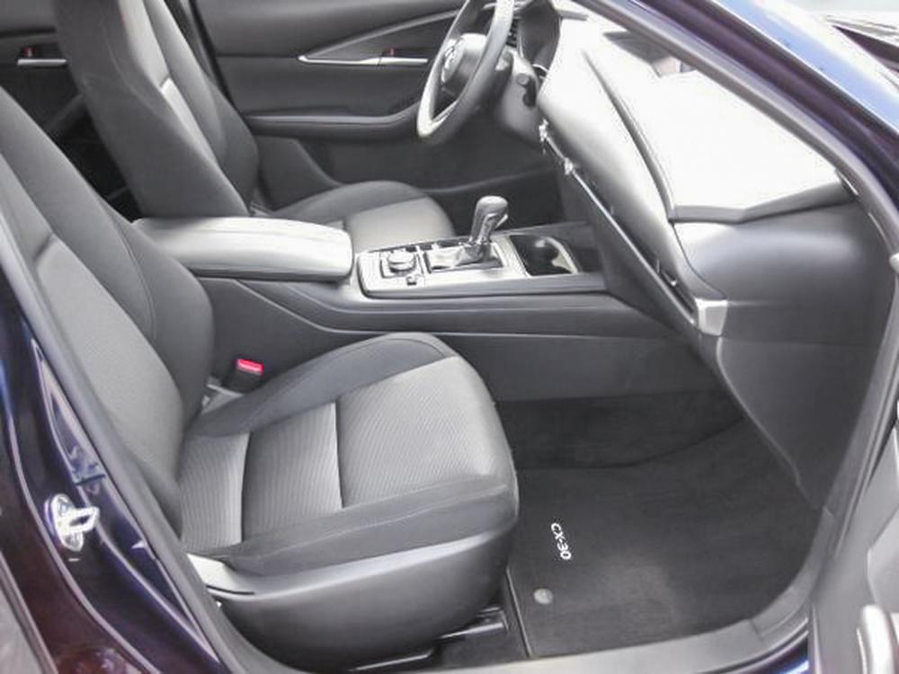 Mazda CX-30 GX 2025 d&rsquo;occasion à vendre - 27