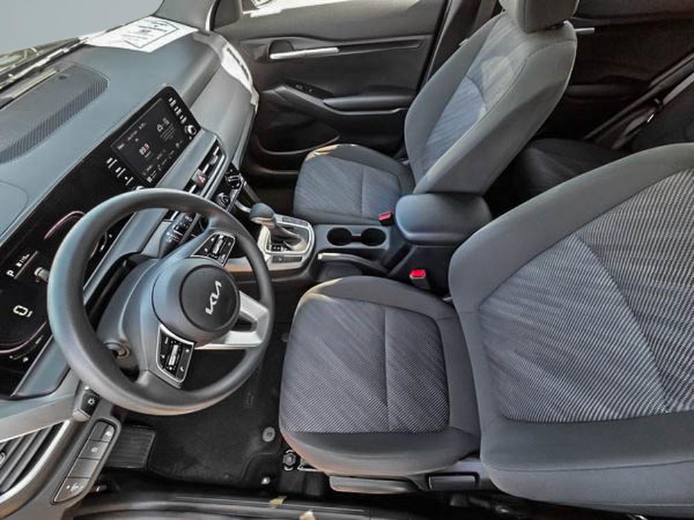 Kia Seltos LX 2024 d&rsquo;occasion à vendre - 14