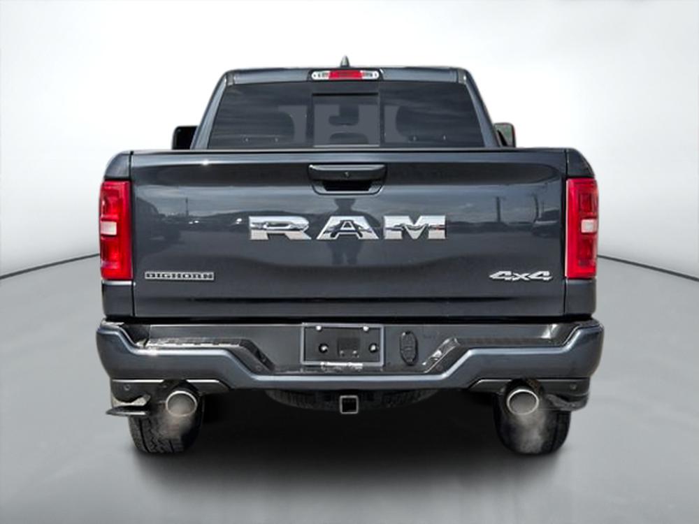 Ram 1500 BIGHORN NIV 1 2026 d&rsquo;occasion à vendre - 4