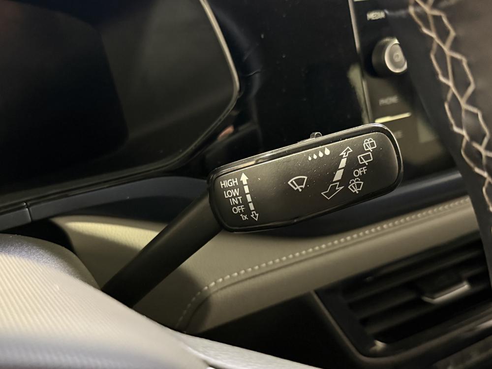 Volkswagen Taos Comfortline 2024 d&rsquo;occasion à vendre - 22