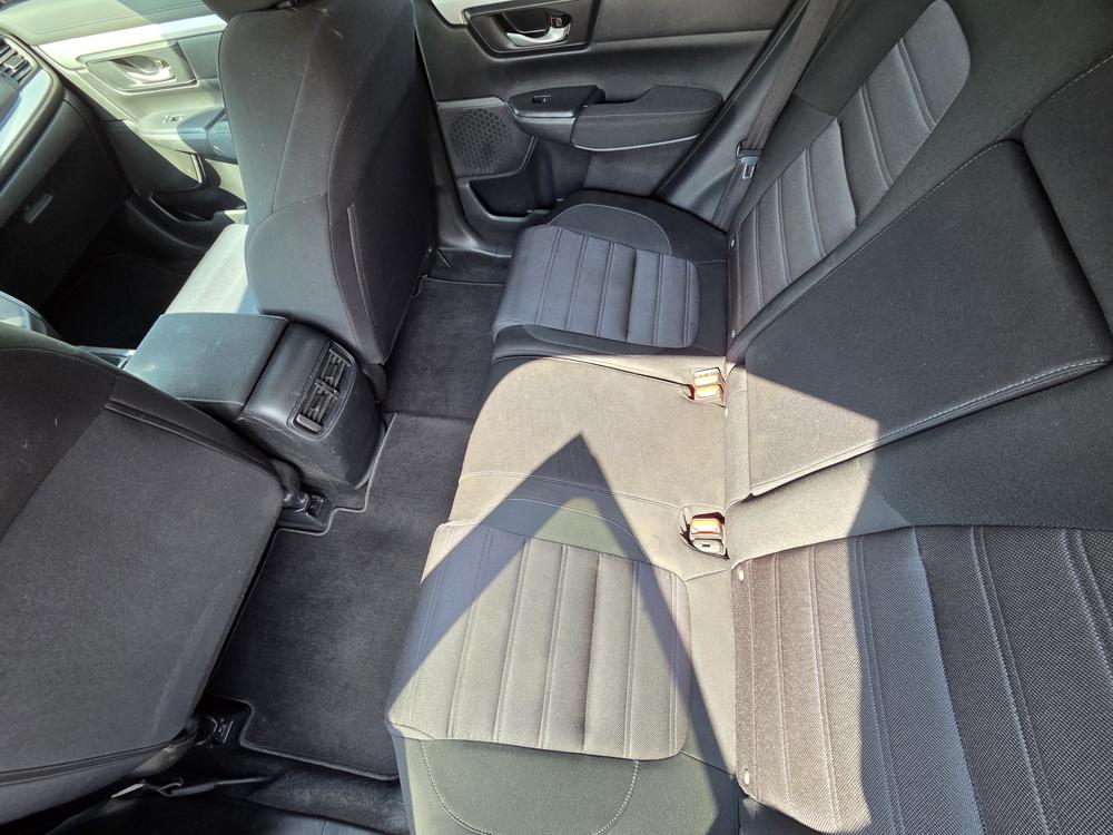 Honda CR-V LX 2022 d&rsquo;occasion à vendre - 19