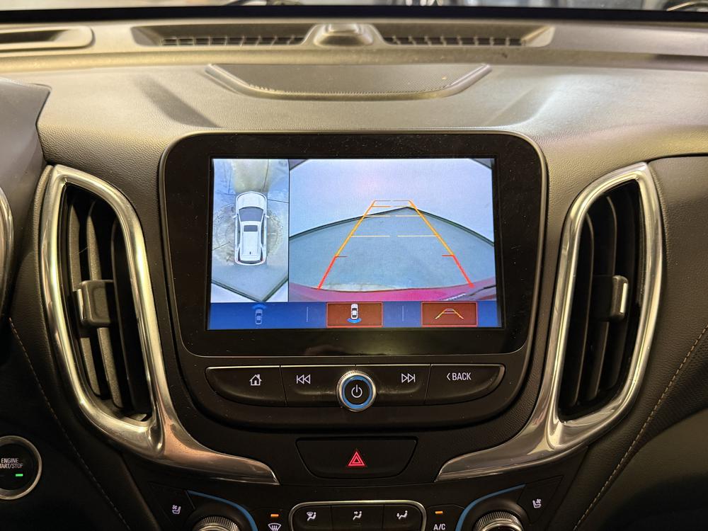 Chevrolet Equinox PREMIER 2018 à vendre à Shawinigan - 27