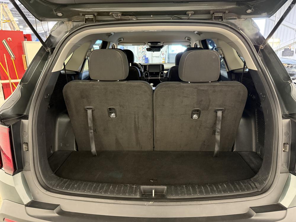Kia Sorento X-LINE 2021 à vendre à Trois-Rivières - 30
